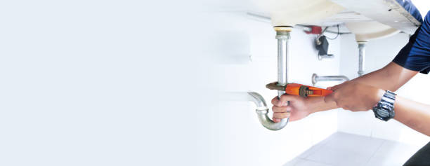 Best Residential Plumbing Services  in Webster, SD